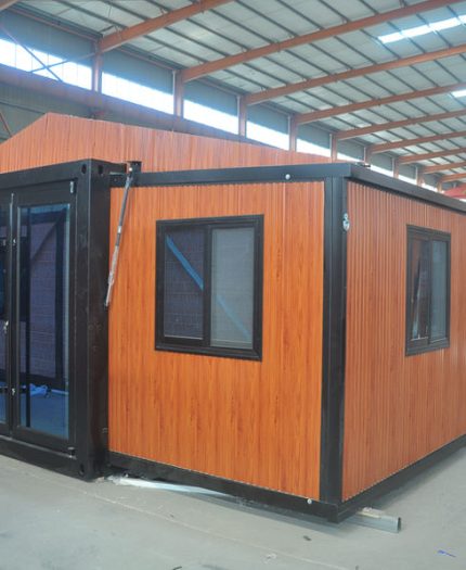 40FT  Premium Expander