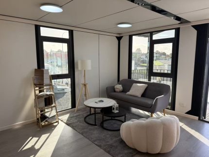 30ft Premium Container House