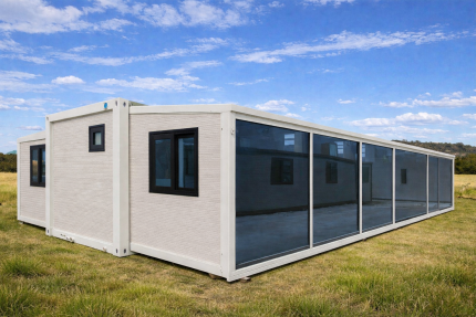 40ft Premium Container House